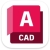 Windos系统 CAD2024