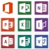 Windos系统 ffice2010