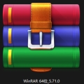 win rar 64 解压软件