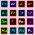 Windos系统 cs6 全套